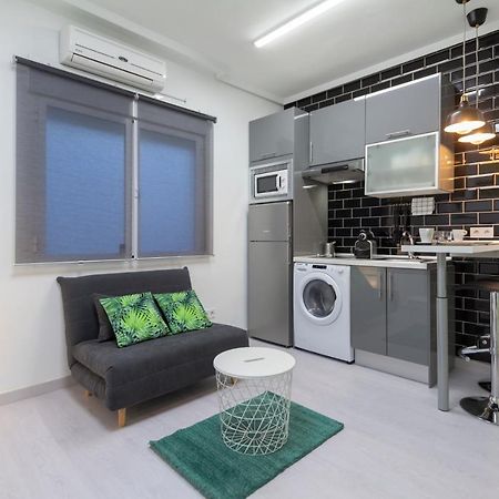 דירות מדריד Fuencarral Studio מראה חיצוני תמונה